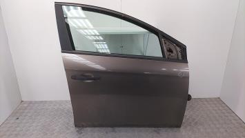 Porte avant droit