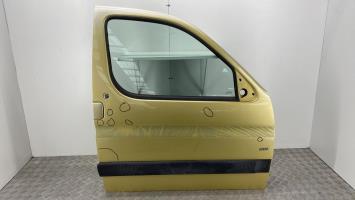 Porte avant droit