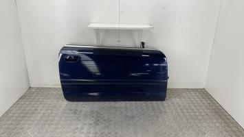 Porte avant droit
