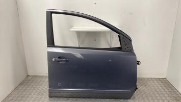 Porte avant droit