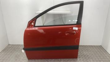 Porte avant gauche