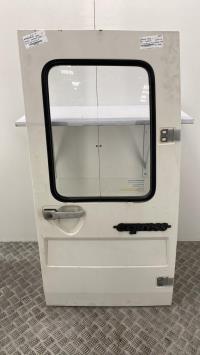 Porte de coffre droit