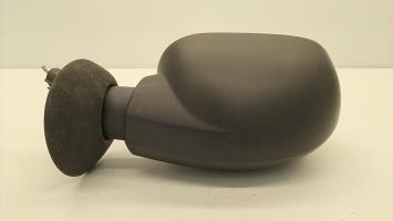 Retrovisor izquierdo