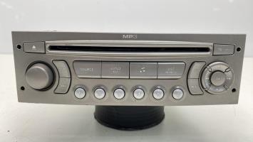 Autoradio d'origine