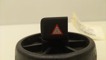 Bouton de warning