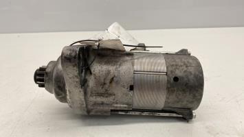 Motor de arranque