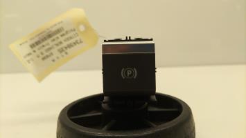 Poignee electrique frein a main