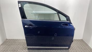 Porte avant droit