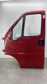 Porte avant gauche