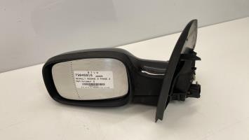 Retrovisor izquierdo