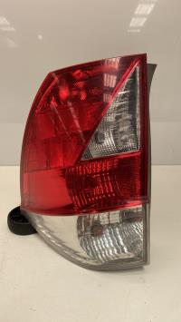 Fanale posteriore principale destro (luci)
