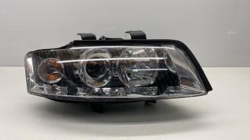 Gruppo ottico anteriore principale destro (luci)(faro)