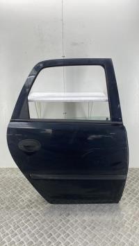 Puerta trasera derecha