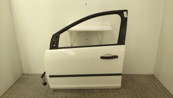 Porte avant gauche