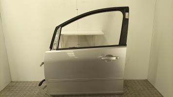 Porte avant gauche