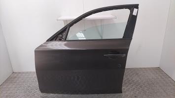 Porte avant gauche