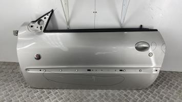Portiera anteriore sinistra