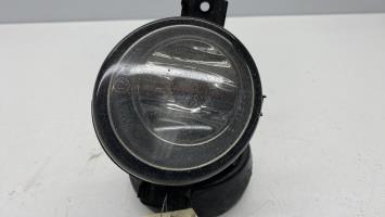 Fendinebbia sinistro (luce)