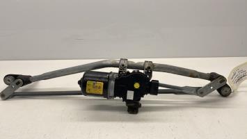 Moteur essuie glace avant