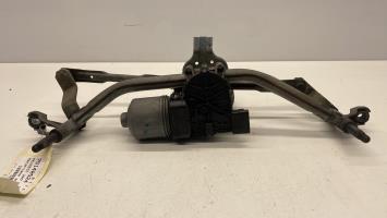 Moteur essuie glace avant