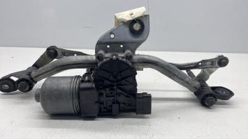 Moteur essuie glace avant