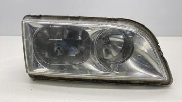 Optique avant principal droit (feux)(phare)