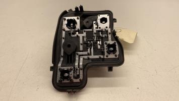 Base portalampade fanale posteriore destro