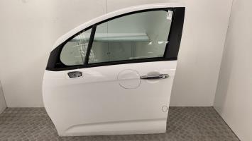 Porte avant gauche