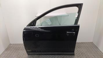 Porte avant gauche