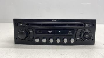 Autoradio originale