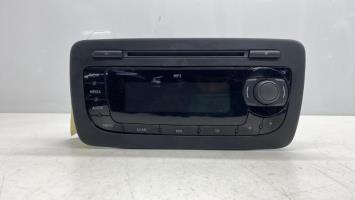 Autoradio d'origine