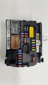 Boitier servitude moteur (BSM)