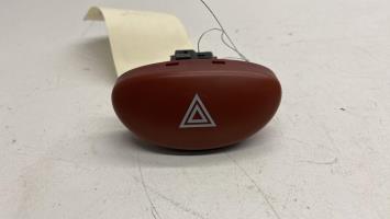 Bouton de warning