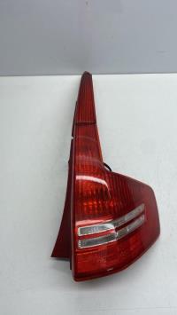Fanale posteriore principale destro (luci)