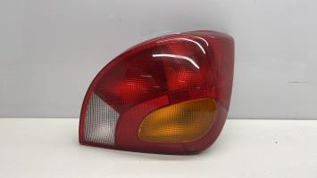 Fanale posteriore principale destro (luci)