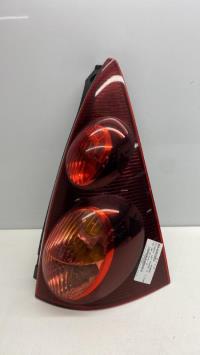 Fanale posteriore principale destro (luci)