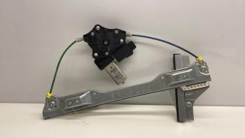 Leve vitre electrique avant gauche