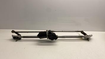 Moteur essuie glace avant
