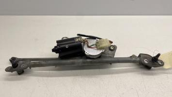 Moteur essuie glace avant