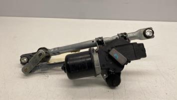 Moteur essuie glace avant