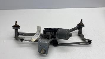 Moteur essuie glace avant