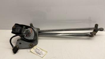 Moteur essuie glace avant