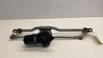 Moteur essuie glace avant