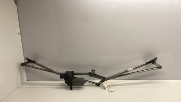 Motor de limpiaparabrisas delantero