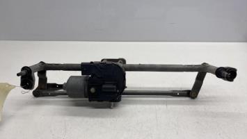 Moteur essuie glace avant