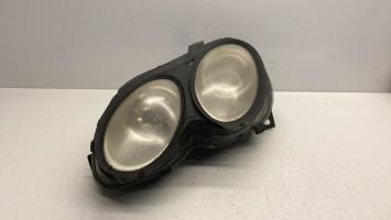 Gruppo ottico anteriore principale sinistro (luci)(faro)