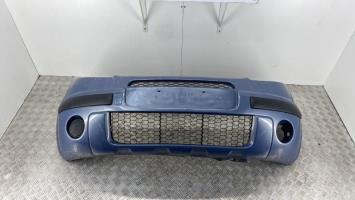 Pare-choc Avant Pour CITROEN C3 Pluriel Phase 1 Cabriolet - Gris Clair, Occasion