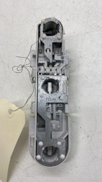 Base portalampade fanale posteriore destro