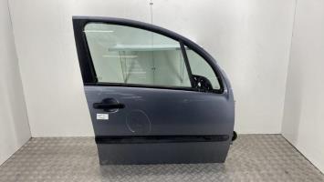 Porte avant droit