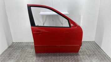 Porte avant droit
